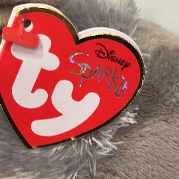 Ty Beanie Baby: Sven the Reindeer | MWMT! | Frozen | Disney Sparkle - Picture 9 of 10